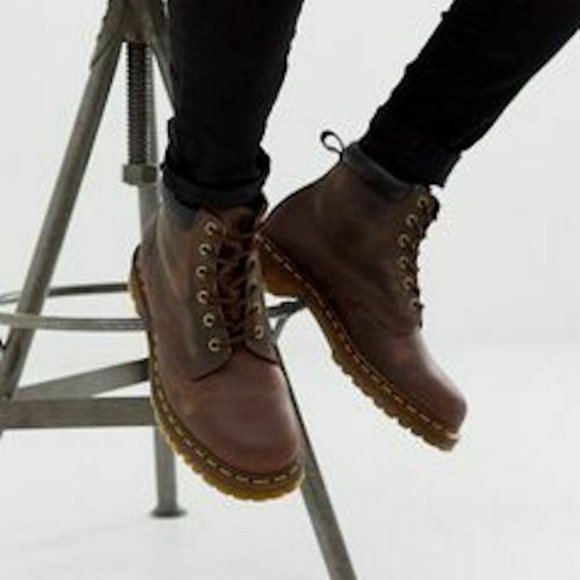 dr martens awley